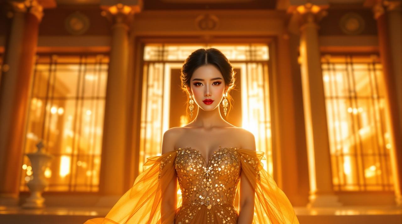 重生之豪门千金归来